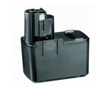 Аккумулятор BOSCH 12в 1,5 Ач. плоский (2607335055)