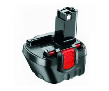 Аккумулятор BOSCH 12в 2 Ач.(2607335262)