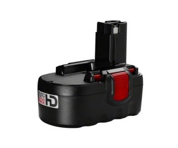 Аккумулятор BOSCH 18В 2,6Ач. NIMH (2607335688)