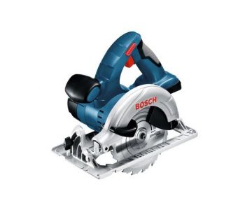 Аккумуляторная циркулярная пила BOSCH GKS 18 V-LI L-BOXX (БЕЗ АККУМУЛЯТОРА) (060166H006)