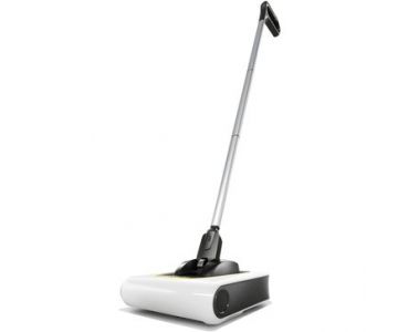 Электровеник Karcher KB 5 (white) 1.258-010.0