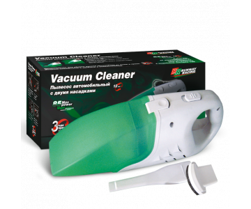 Пылесос автомобильный Runway Racing XD109