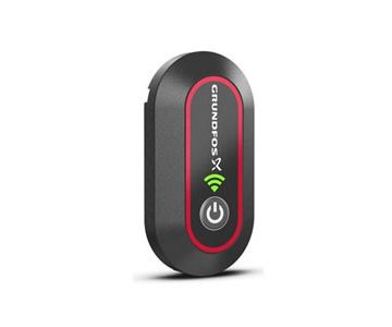 Устройство беспроводного управления Grundfos ALPHA Reader MI401 (99031685)