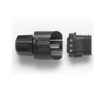 Штекер для насосов Grundfos ALPHA (97928845)