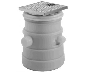 Накопительная емкость Grundfos LIFTAWAY B для насосов KP (96003974)