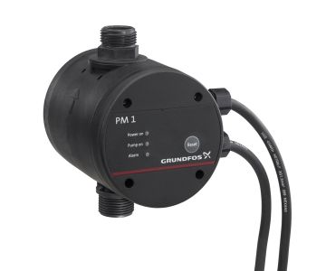 Регулятор давления Grundfos PM1 22 (96848722)