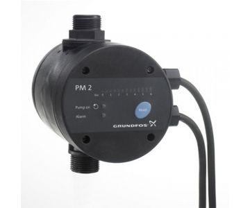 Регулятор давления Grundfos PM2 (96848740)