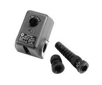 Реле давления Grundfos MDR 21/6 (00ID6462)