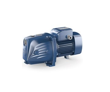 Центробежный самовсасывающий насос Pedrollo JSWm10MX