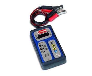Тестер аккумуляторной батареи цифровой Telwin DTS700 (802665)