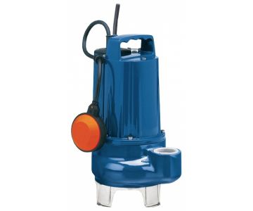 Фекальный насос Pedrollo MCm 15/50