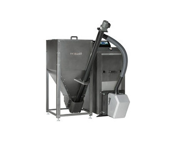 Отопительный котел Galmet Peleton GT KPP 25