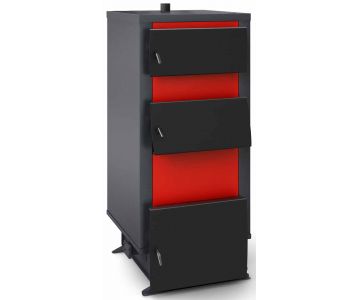 Отопительный котел Galmet Ekon GT KWR Pro 33
