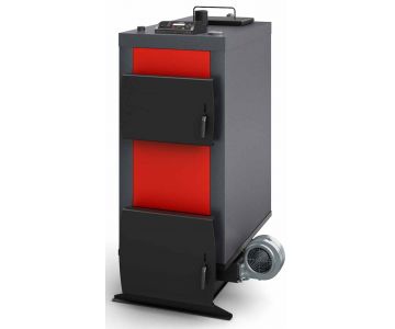 Отопительный котел Galmet Zulu GT KW Z 65