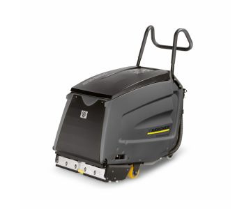 Аппарат для очистки лестниц и эскалаторов Karcher BR 47/35 Esc (1.310-109.0)