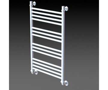 Полотенцесушитель Gloss&Reiter White Л. 50х80.Л14.G1