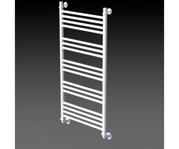 Полотенцесушитель Gloss&Reiter White Л.50х100.Л17.G1