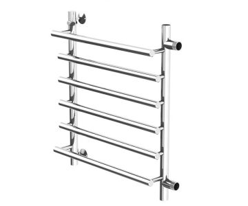 Полотенцесушитель Gloss&Reiter Каскад ЛБ. 50х60.К6