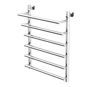 Полотенцесушитель Gloss&Reiter Каскад Л. 50х60.К6