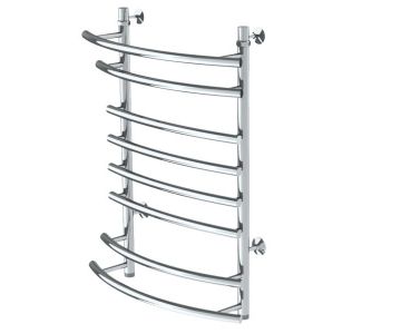 Полотенцесушитель Gloss&Reiter Каскад дуговой Л. 50х80.КД8