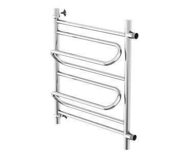 Полотенцесушитель Gloss&Reiter Лиза Lux ЛБ.50х60.Л2.Z2