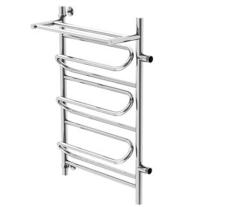 Полотенцесушитель Gloss&Reiter Лиза Lux ЛБ.50х80.ЛZ3.П1