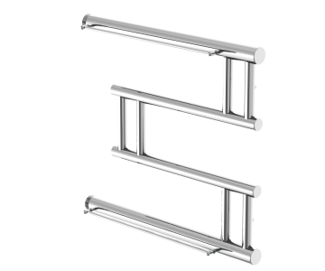 Полотенцесушитель Gloss&Reiter Модерн М3 50х60(1.1/4")