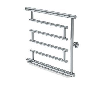 Полотенцесушитель Gloss&Reiter Престиж ПМ.7. 50х60(1”)