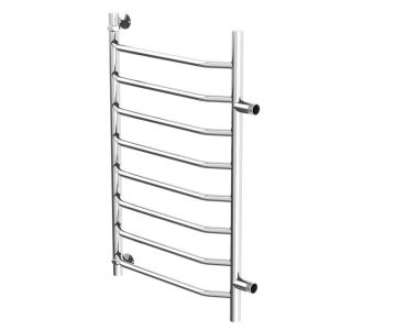 Полотенцесушитель Gloss&Reiter Terra Lux ЛБ.50х80.Т8