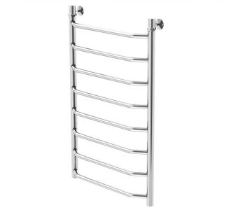 Полотенцесушитель Gloss&Reiter Terra Lux Л.40х80.Т8