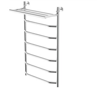 Полотенцесушитель Gloss&Reiter Terra Lux Л.50х80.Т6.П2