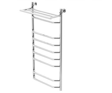 Полотенцесушитель Gloss&Reiter Terra Lux Л.50х100.Т8.П2