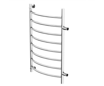 Полотенцесушитель Gloss&Reiter Raduga Lux ЛБ.50х80.Д8