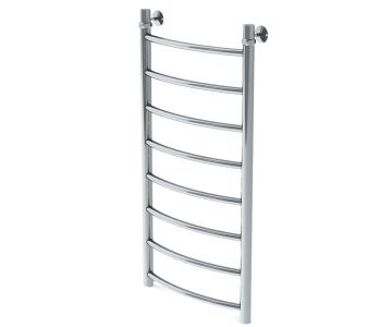 Полотенцесушитель Gloss&Reiter Raduga Lux Л.40х80.Д8