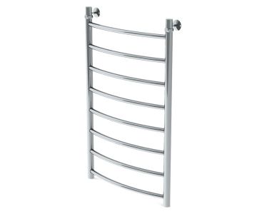 Полотенцесушитель Gloss&Reiter Raduga Lux Л.50х80.Д8