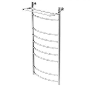 Полотенцесушитель Gloss&Reiter Raduga Lux Л.50х100.Д8.П1