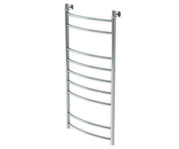 Полотенцесушитель Gloss&Reiter Raduga Lux Л.50х100.Д9