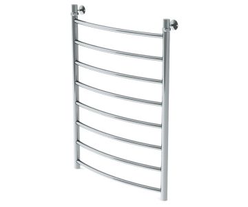 Полотенцесушитель Gloss&Reiter Raduga Lux Л.60х80.Д8