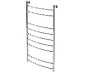 Полотенцесушитель Gloss&Reiter Raduga Lux Л.60х100.Д9