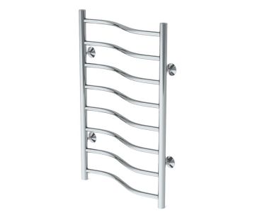 Полотенцесушитель Gloss&Reiter Wave Lux Л.50х80.В8