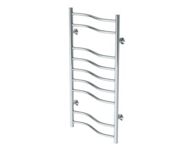 Полотенцесушитель Gloss&Reiter Wave Lux Л.50х100.В9