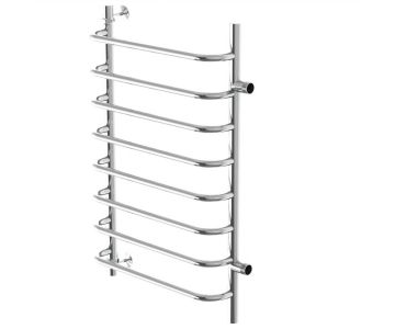 Полотенцесушитель Gloss&Reiter Skif Lux ЛБ.50х80.С8