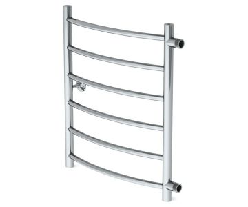 Полотенцесушитель Gloss&Reiter Raduga Standart ЛБ.50х60.Д6