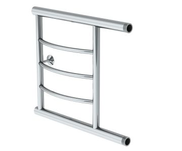 Полотенцесушитель Gloss&Reiter Raduga Standart ЛБ.50х60.(42/32).Д3