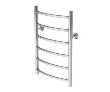 Полотенцесушитель Gloss&Reiter Raduga Standart Л.40х60.Д6