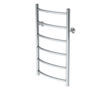 Полотенцесушитель Gloss&Reiter Raduga Standart Л.40х70.Д6