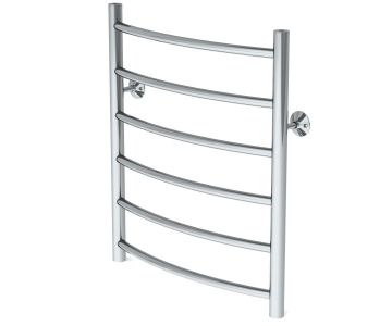 Полотенцесушитель Gloss&Reiter Raduga Standart Л.50х60.Д6