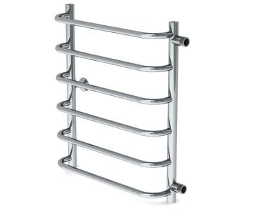 Полотенцесушитель Gloss&Reiter Skif Standart ЛБ.50×60.С6