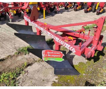 Плуг Лидсельмаш Л-108