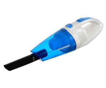 Пылесос автомобильный Starwind CV-140